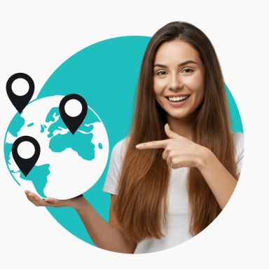 Schütze all deine Geräte mit dem besten VPN