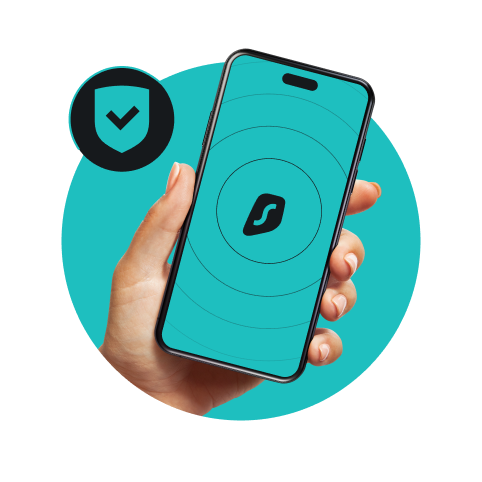 Made for mobile privacy