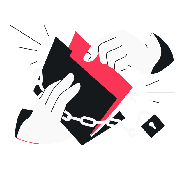 Datendiebstahl – So schützt du deine persönlichen Informationen