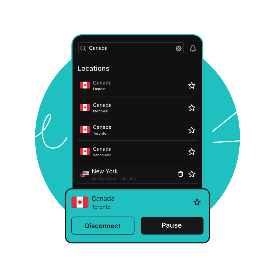 Checking’s for hockey — keep it off your browsing