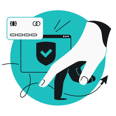 Bank online with confidence