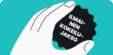 Hanki Surfsharkin ilmainen kokeiluversio kuponkikoodilla
