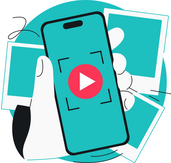 Does your iPhone take a picture of you every 5 seconds? [VIDEO]