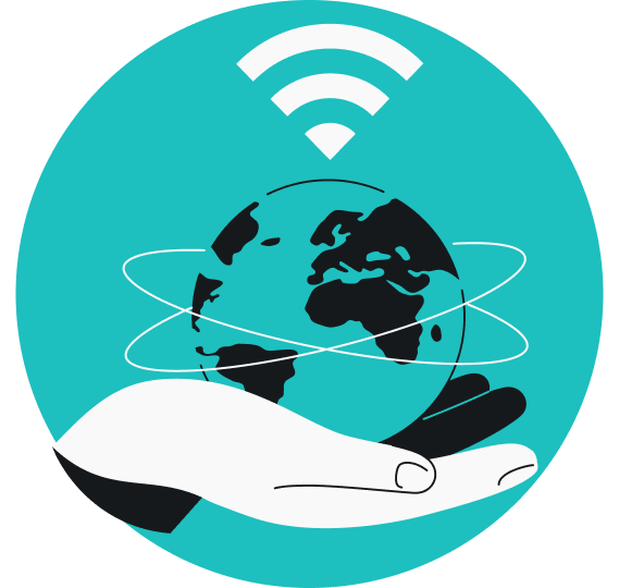 What is a site-to-site VPN?