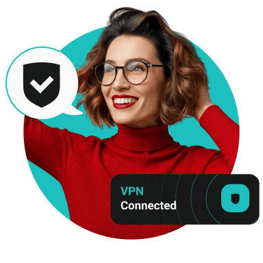 All the security you need — with none of the hassle