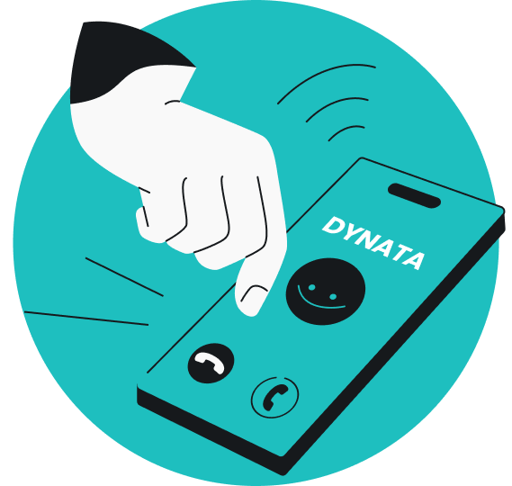 What is Dynata? How to get them to stop calling you