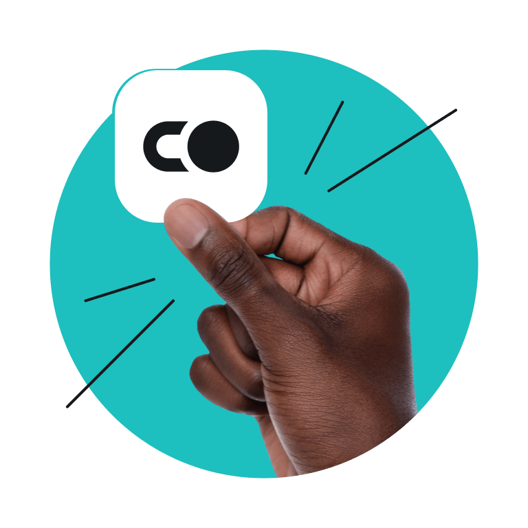 Take back control of your data