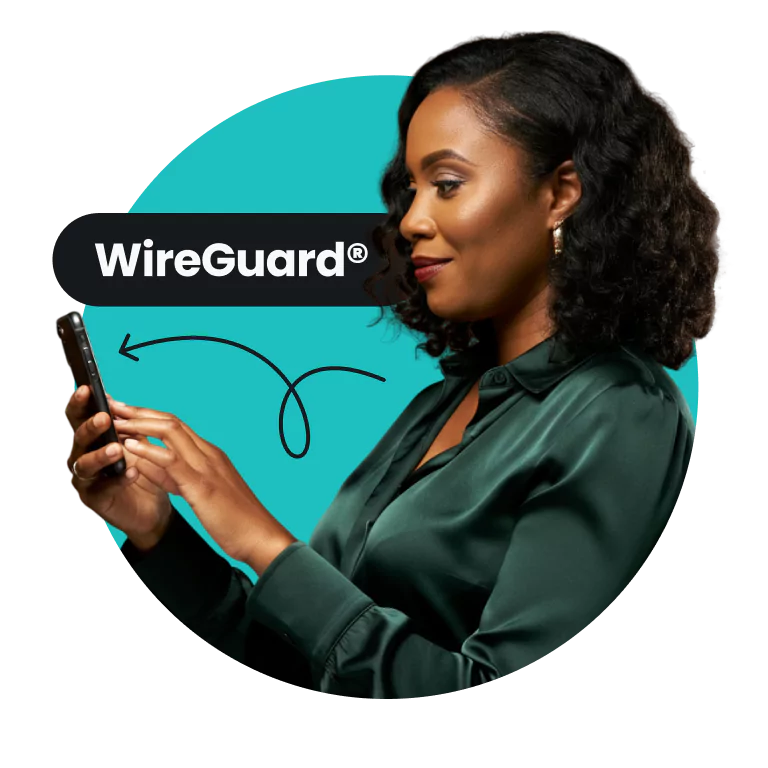 Sichere deine Geräte mit WireGuard VPN