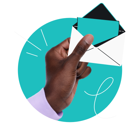 Let us catch phishing emails