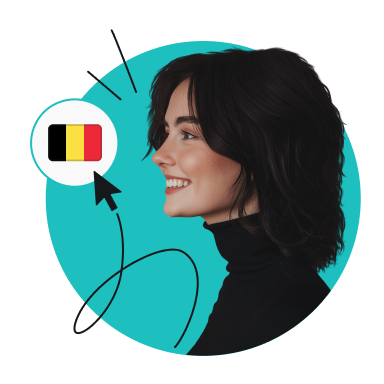 Procurez-vous une adresse IP en Belgique