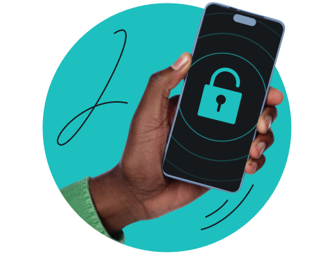 Safeguard screen time — without prying
