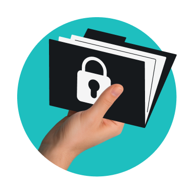 Protect your data with Antivirus