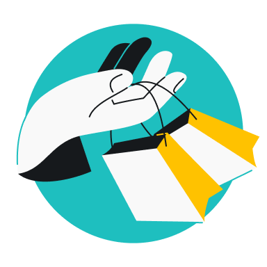 Shop smart. Stay private.