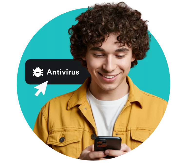 Your online safety, a few clicks away