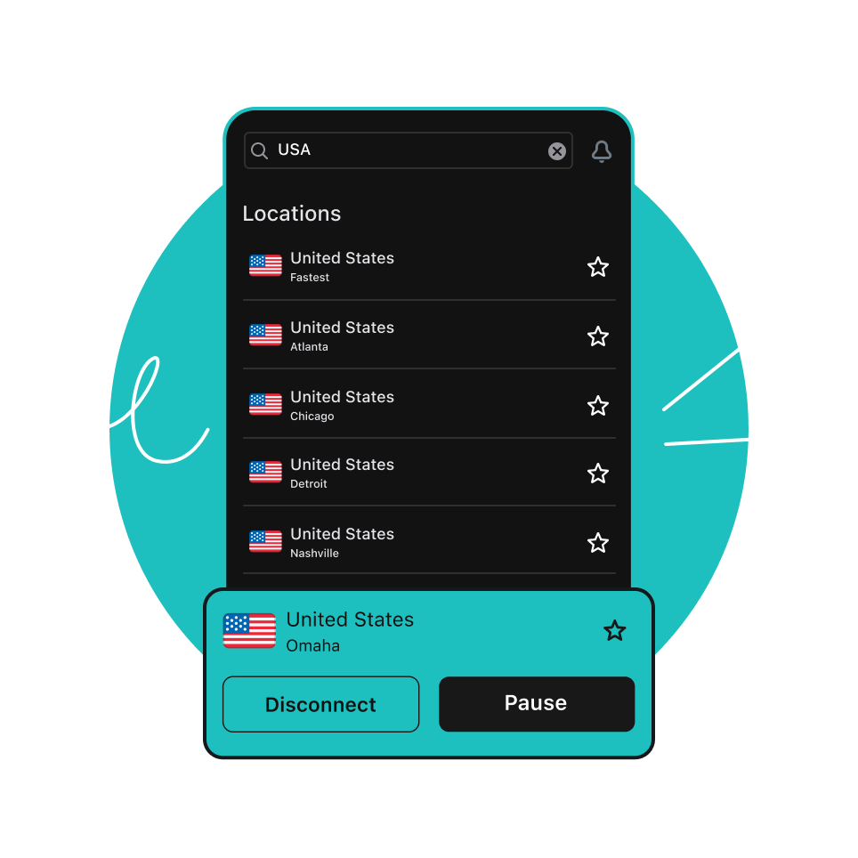 Stay secure online with Omaha VPN