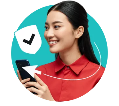 You can’t control spyware — but you can control your connection