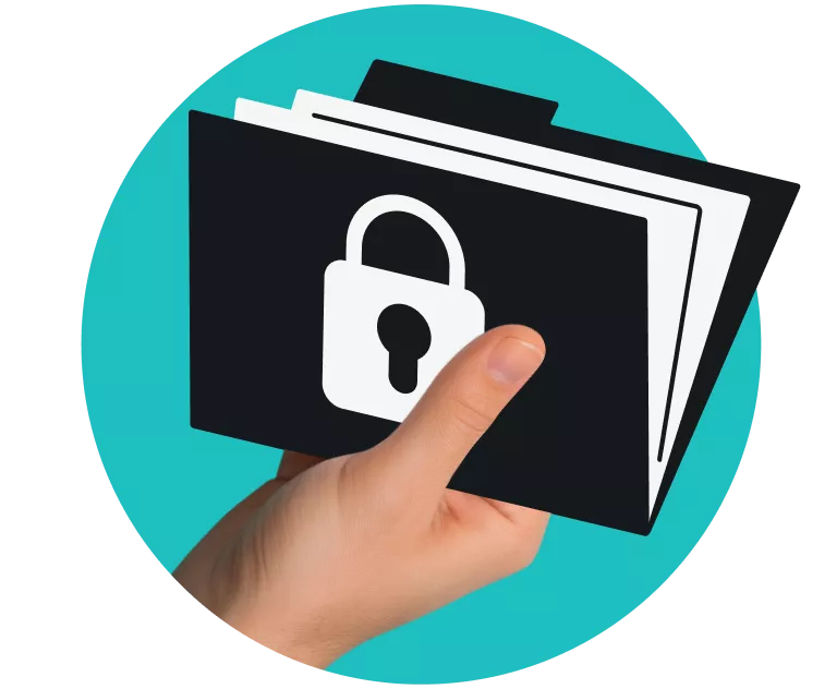 Stop your data from spreading across the internet