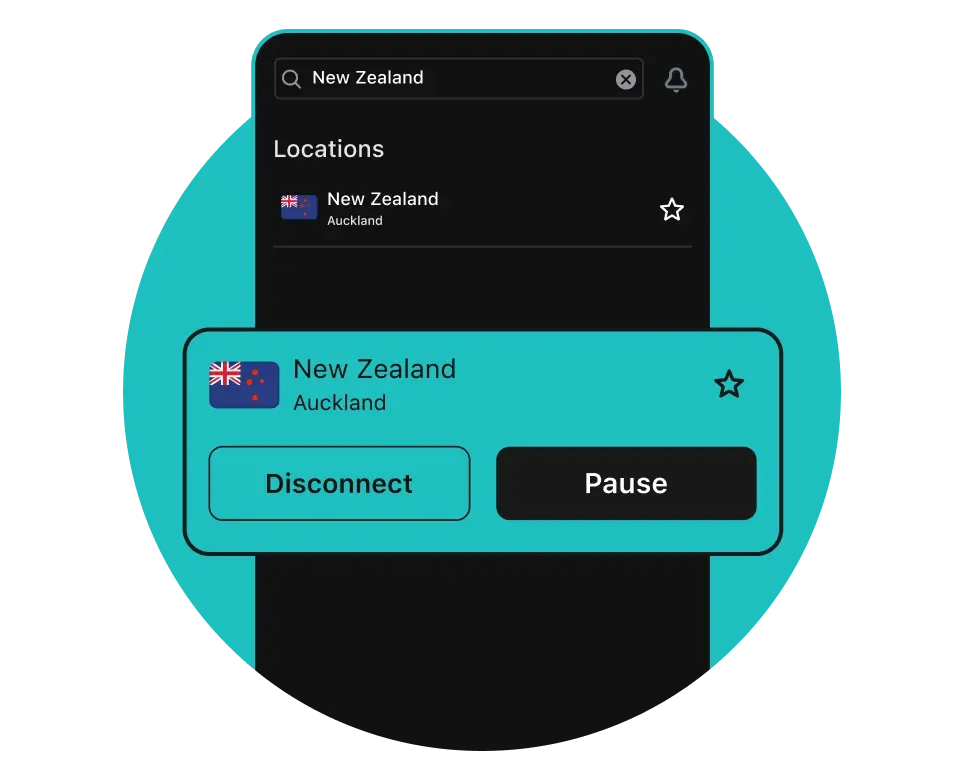 Kiwi strong, globally connected