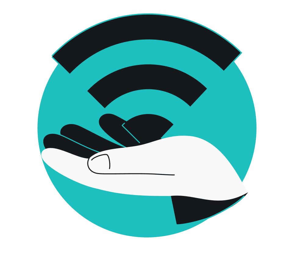 30% of all internet traffic runs through Virginia