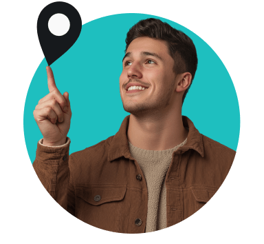 Avoid your IP tracking with a VPN connection