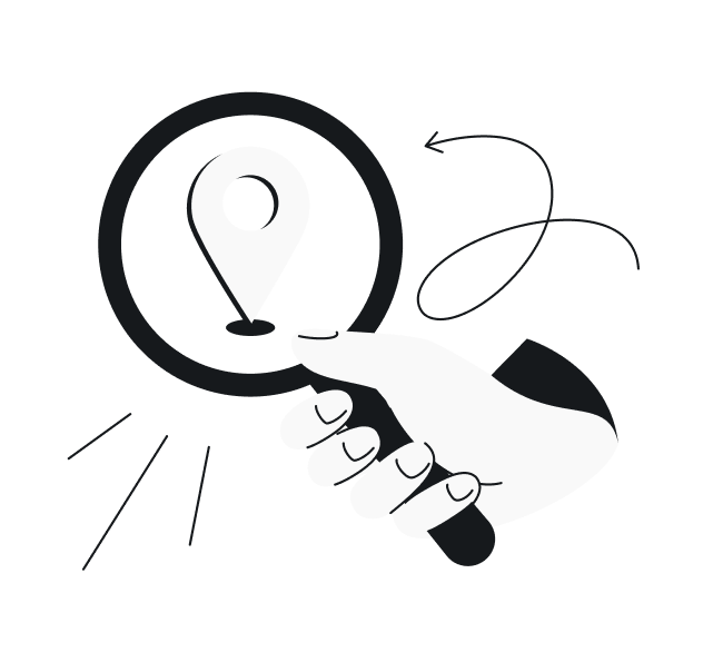 How to track an IP address: methods, accuracy, and limitations