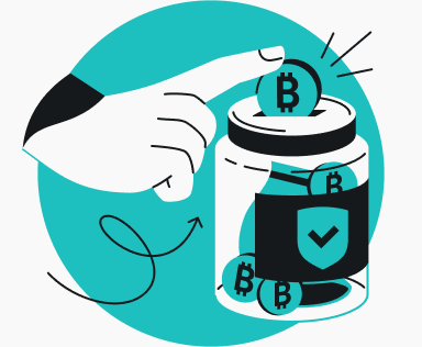 Don’t let scammers steal your crypto