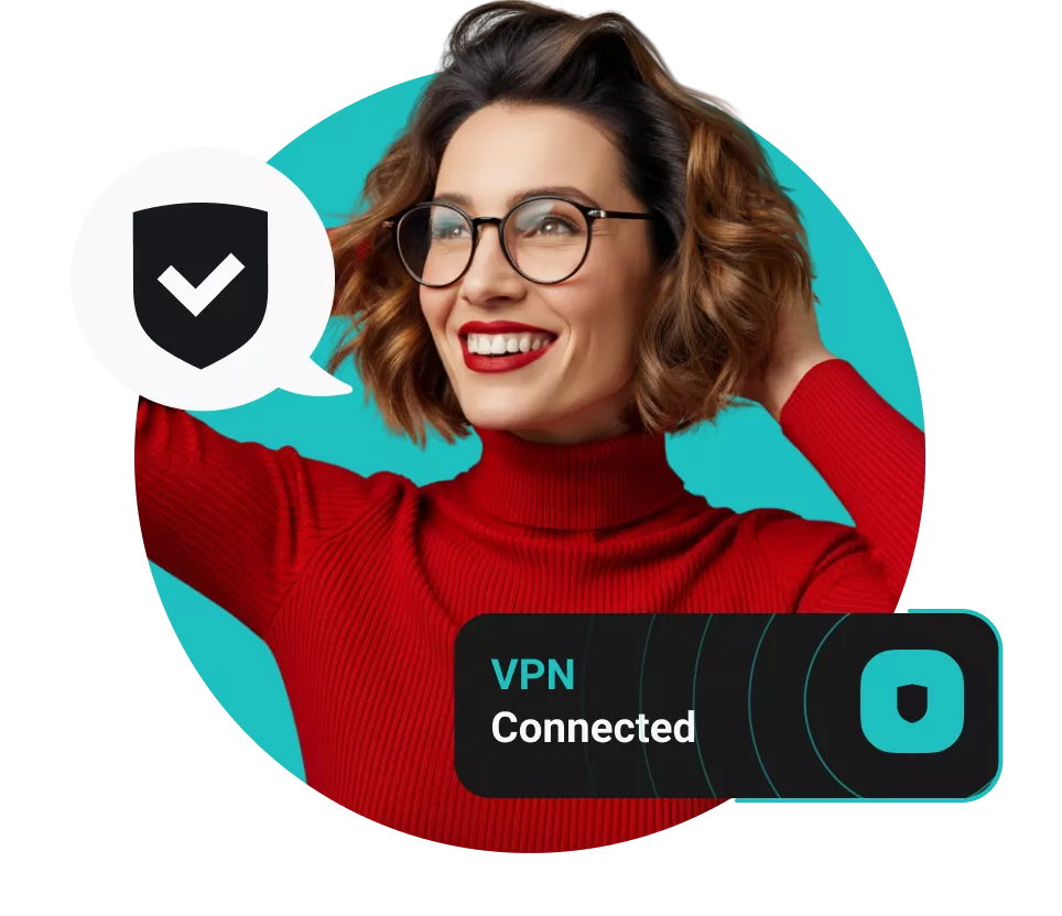 Ein VPN, das Wunder vollbringt