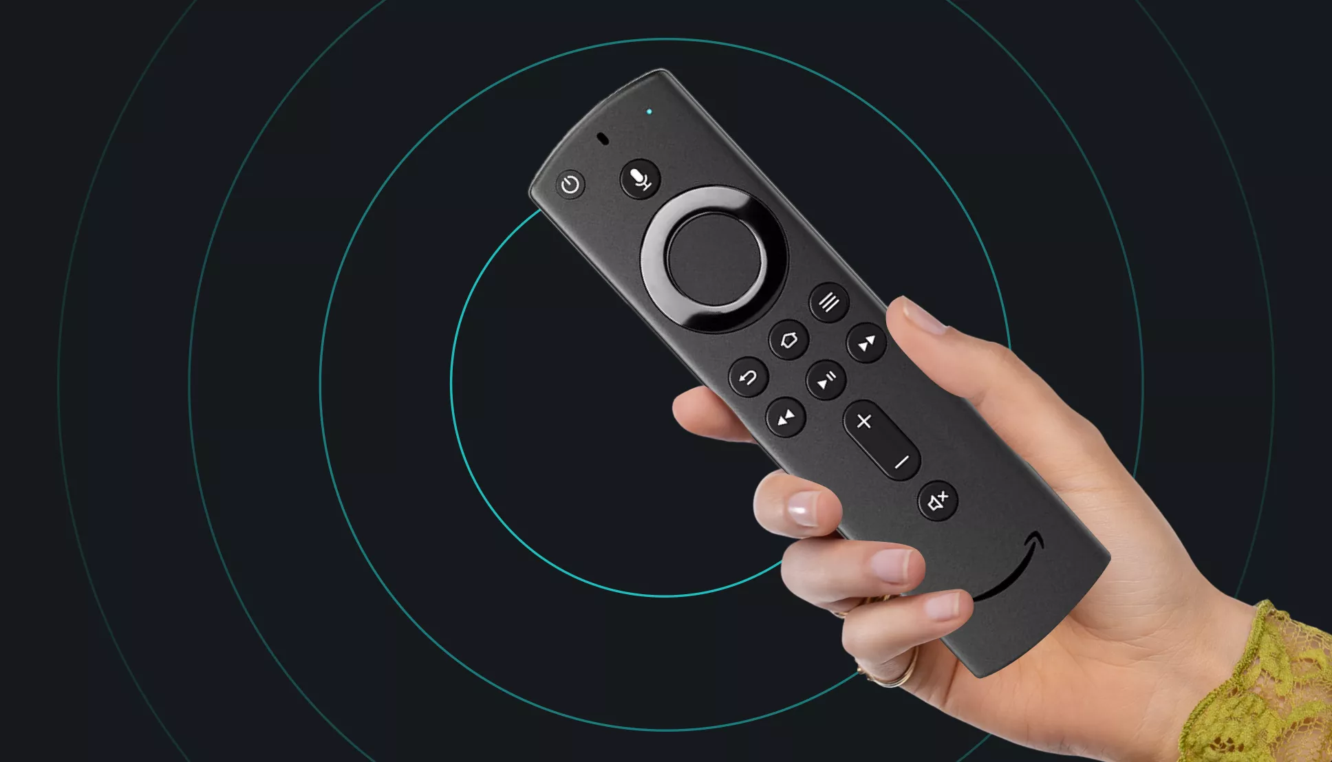 為你的所有串流設備安裝 Surfshark