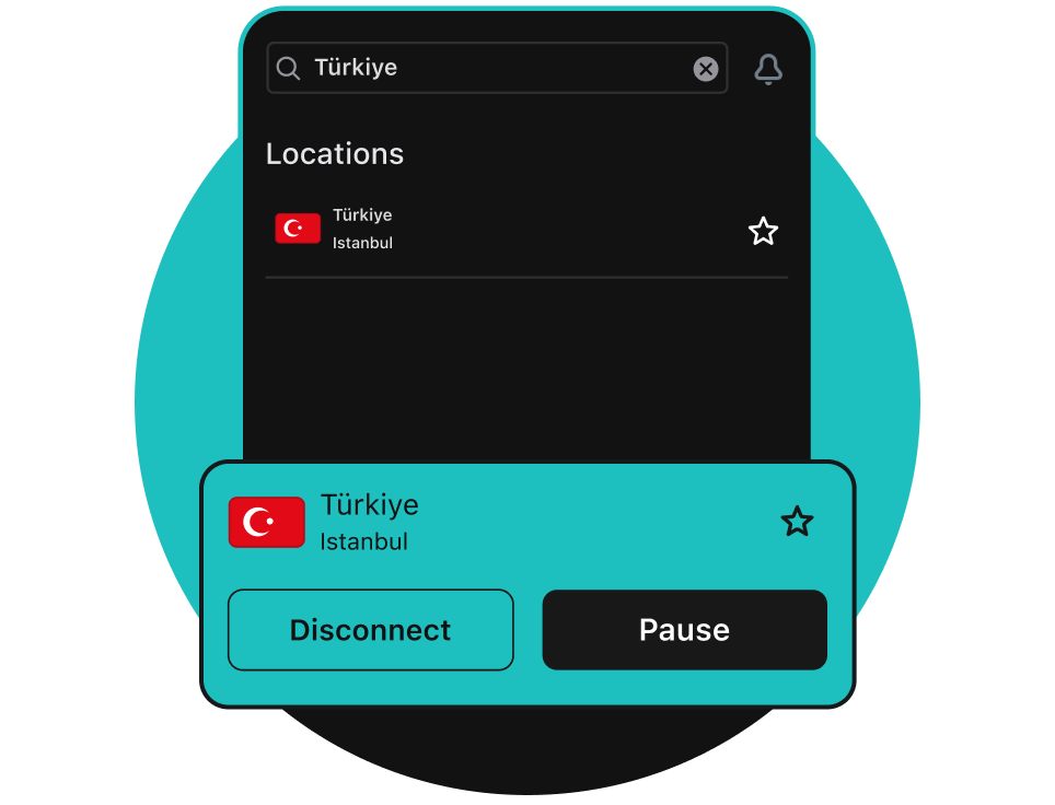 Essayez Surfshark VPN dès maintenant