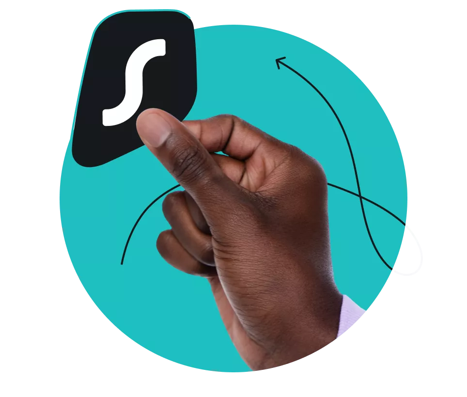 Your TV wants to do more. Let it.
