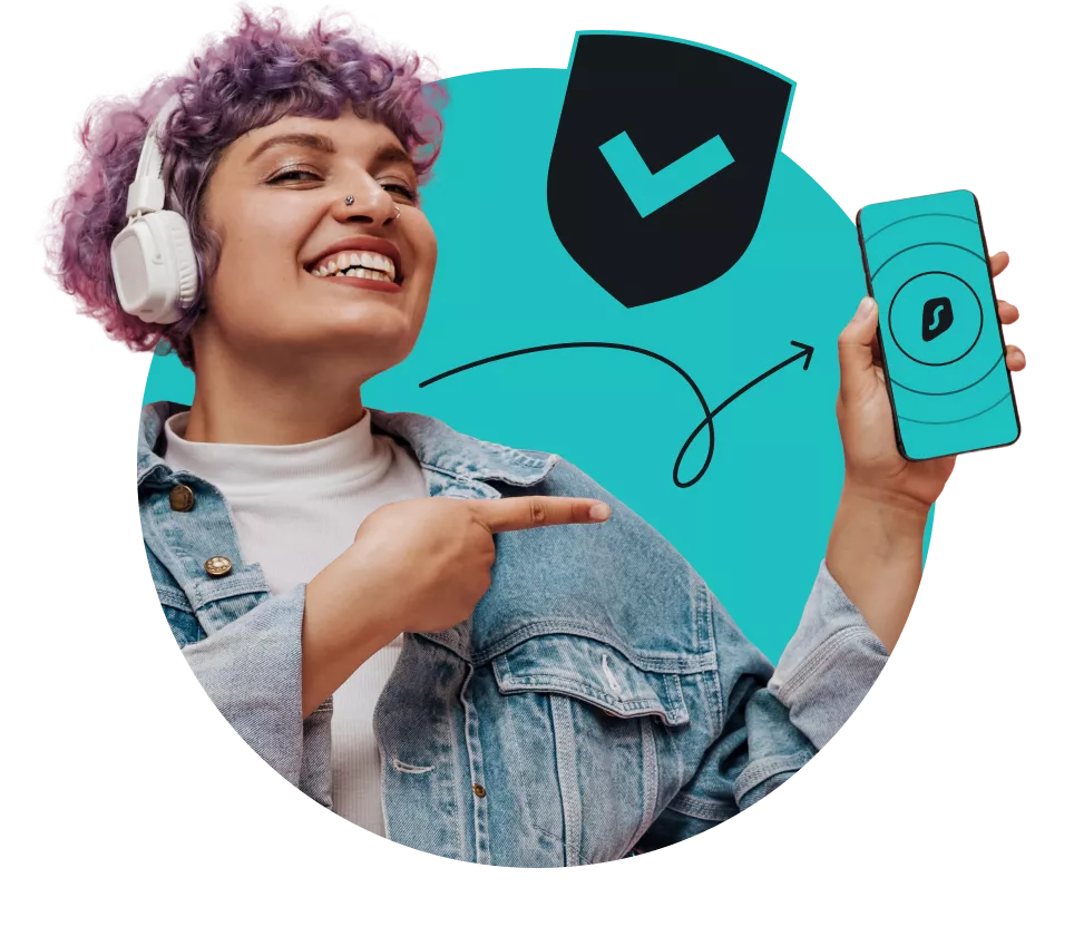 Play your hand right