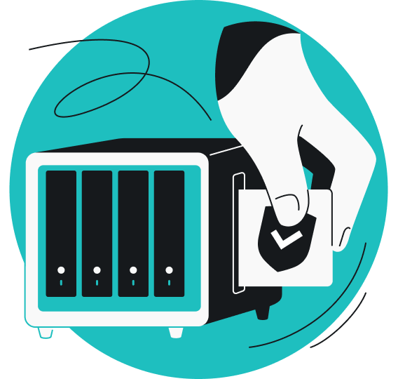 How to set up a VPN on Synology NAS