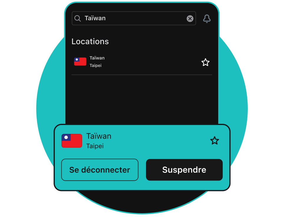 Protégez votre vie numérique dès aujourd'hui