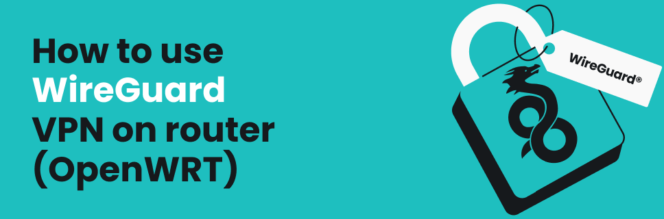 How to set up a manual WireGuard connection with Surfshark