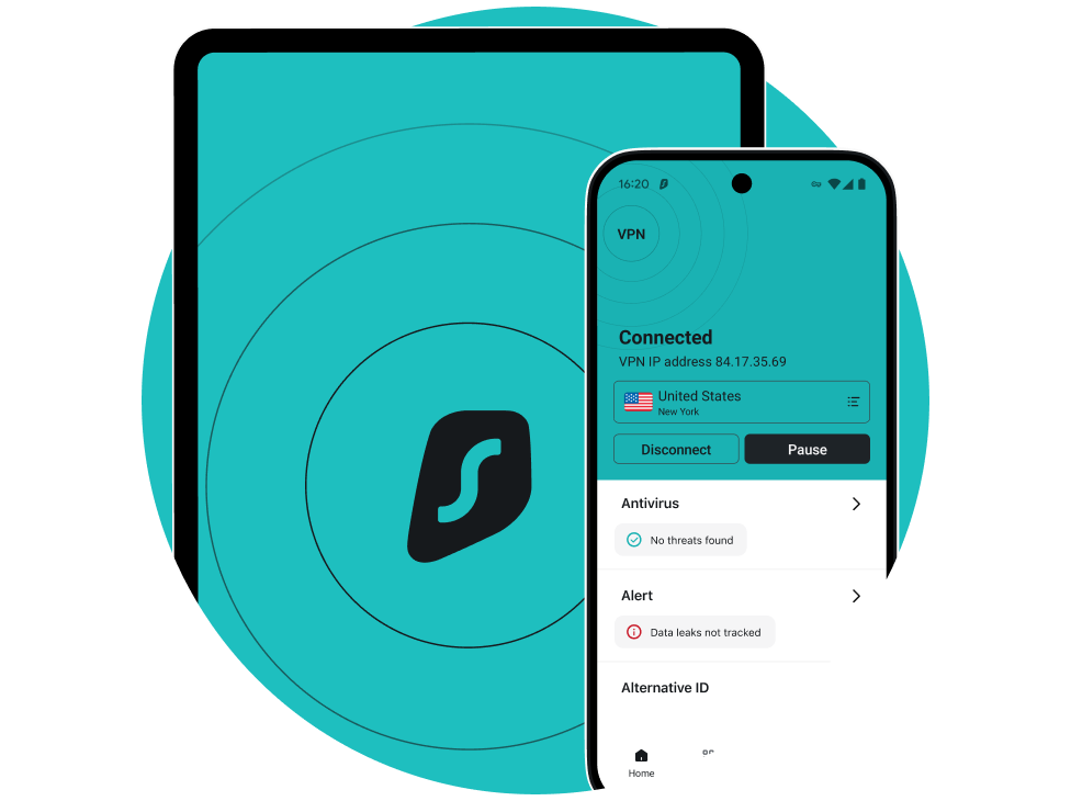 Your Android devices deserve the best