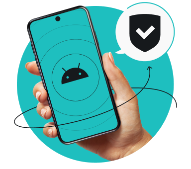 Level up your Android’s defenses