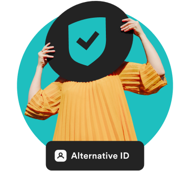 Put your privacy first