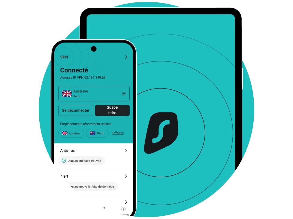 Prêt à sécuriser votre appareil Android ?