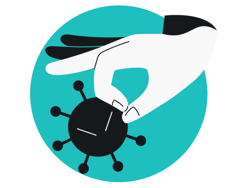 Proteja sua privacidade e segurança online