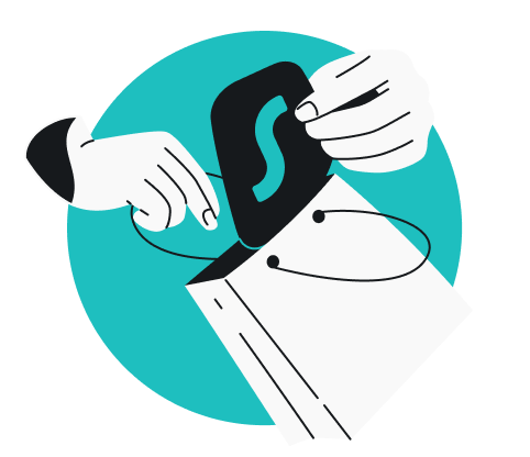 銀行。国境。問題ありません。