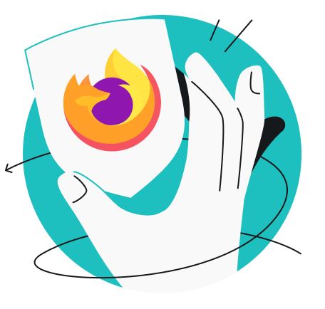 Does Firefox have a built-in VPN?