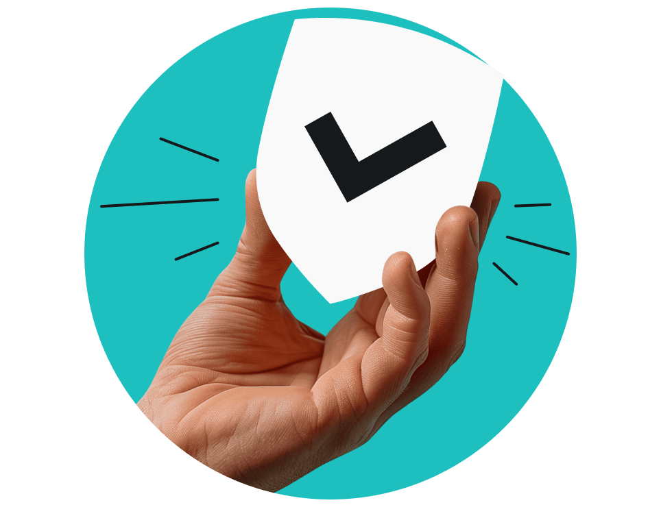 Valitse luotettava VPN
