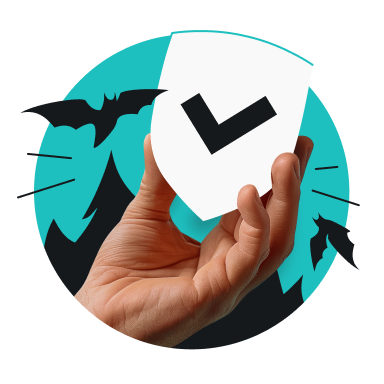 ntener tu seguridad no debe darte miedo