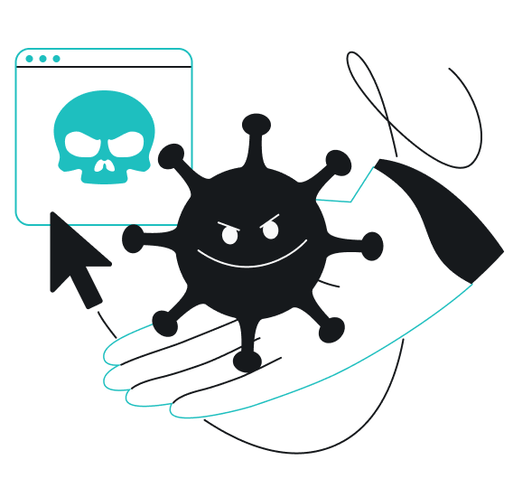 Tipos de malware: La auténtica guía para sobrevivir en internet