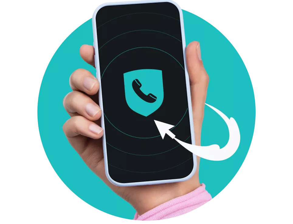 Greater privacy is at arm’s reach