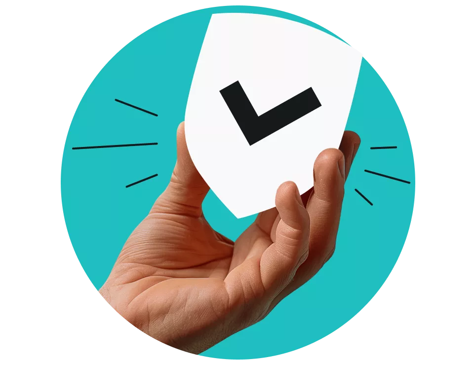 Take your privacy into your hands