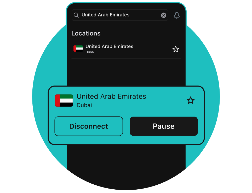 Protect your privacy online