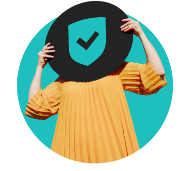 Schütze, was wirklich dich ausmacht