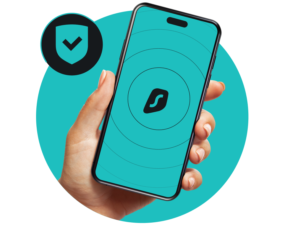 Włącz VPN dla iPhone’a i iPada
