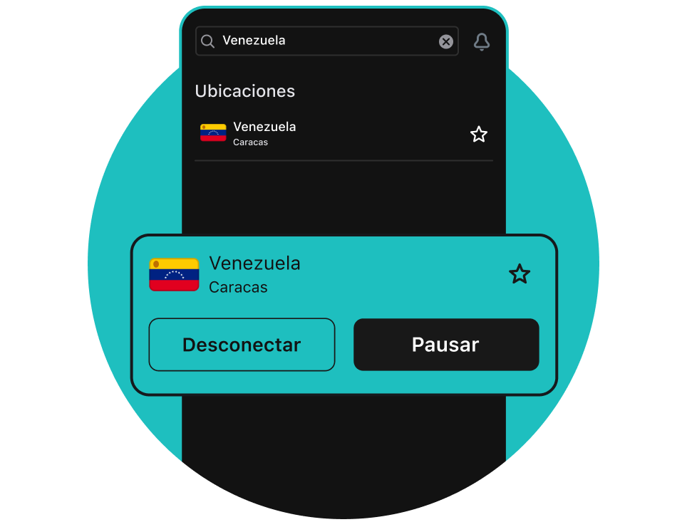 Recupera tu libertad digital en Venezuela